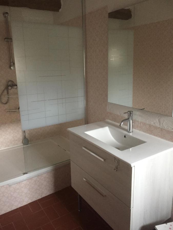 Gites De Fontroussiere Flayosc Екстер'єр фото